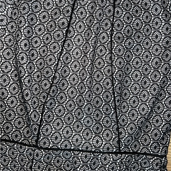 Worthington Black Top Size Small - Picture 3 of 3